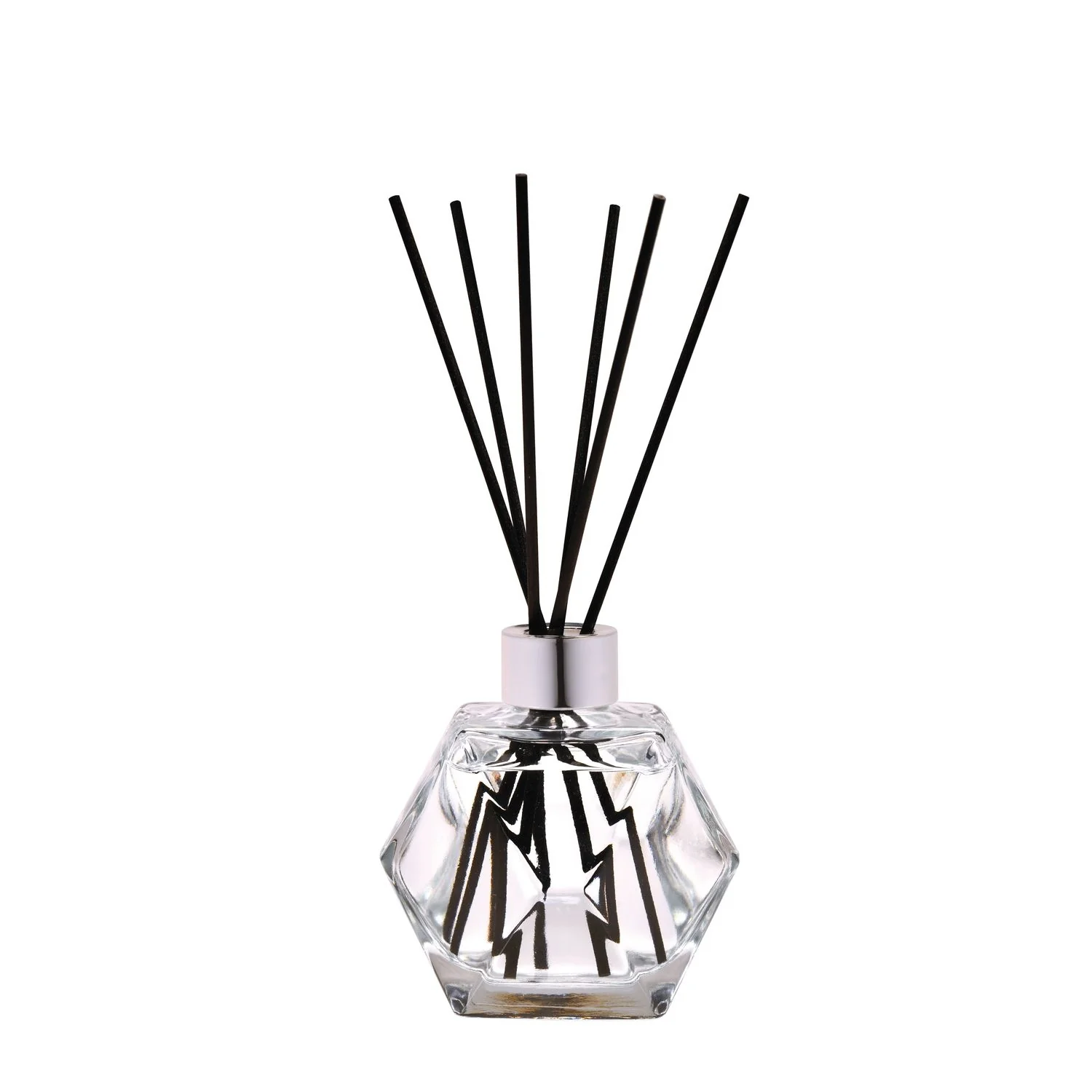 Bouquet Parfumé Bouquet Geometry Transparent (senza profumo) - Diffusore di Profumo