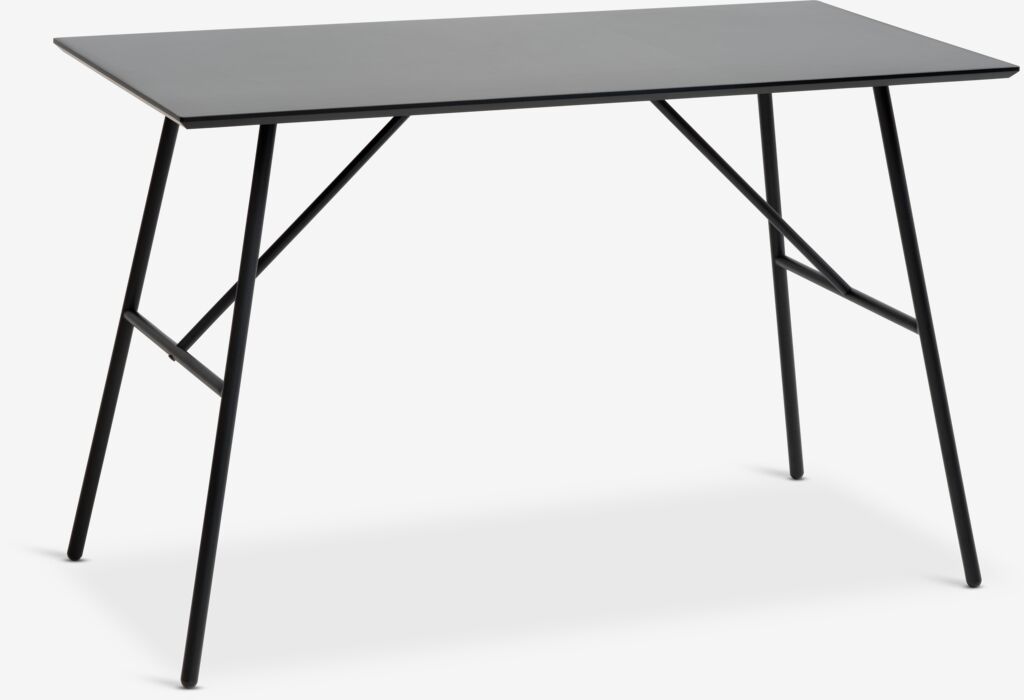 BRYNDRUP radni stol 60x120 crni