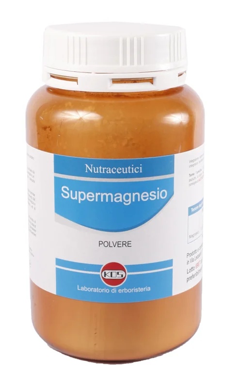 KOS Supermagnésium 200 g
