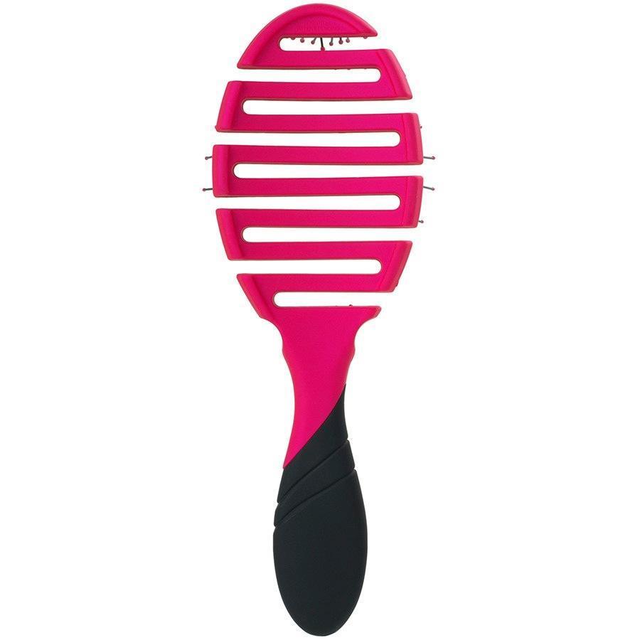Četka za mokro raščešljavanje Pro Flex Dry Pink - 1 komad