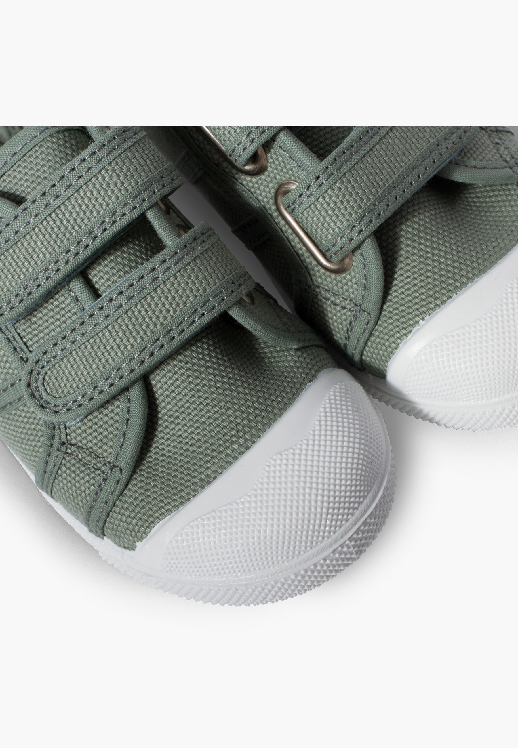 Pisamonas Baby kingad - verde helecho
