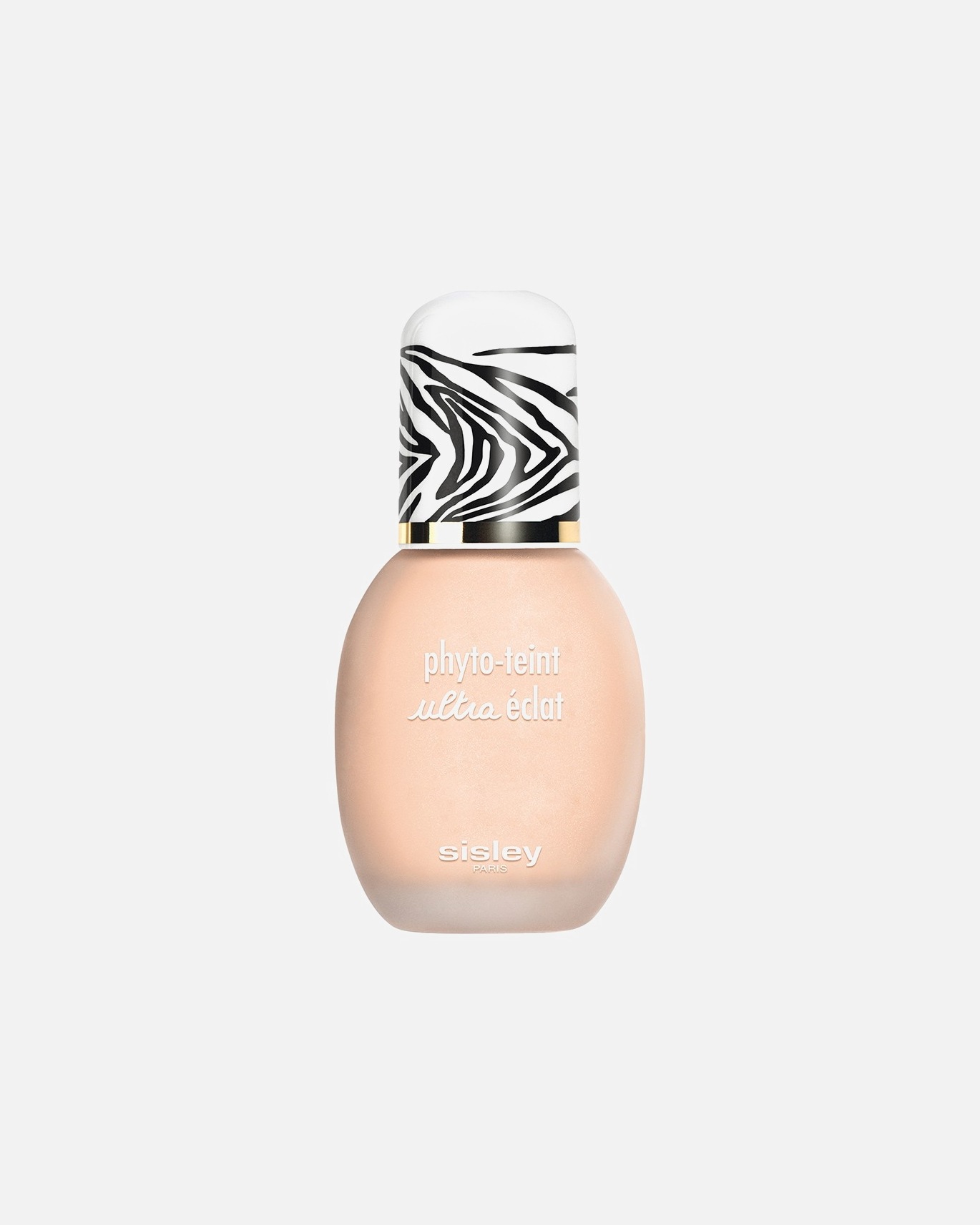 Sisley Foundation Phyto-Teint Ultra Éclat - 30 ml