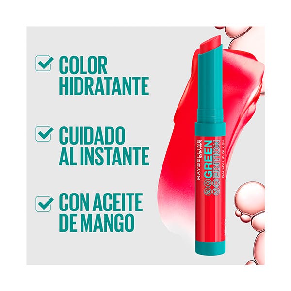 Balzám Green Edition
