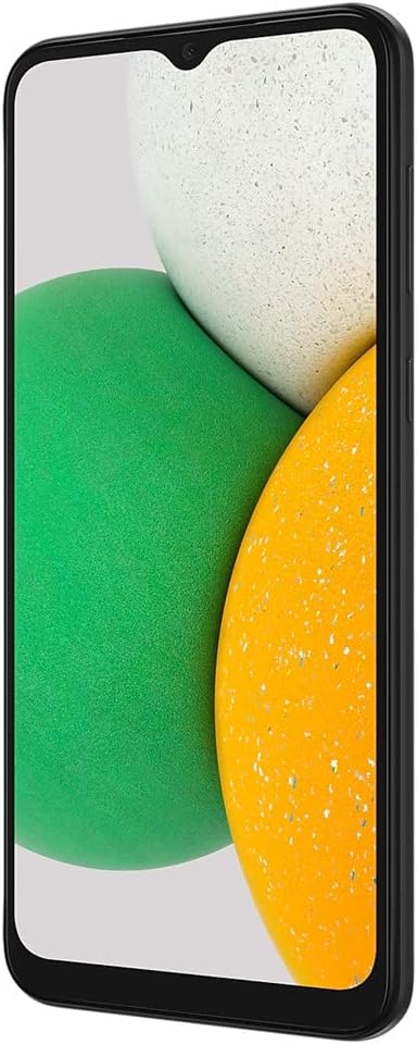 SAMSUNG Galaxy A03 (SM-A032/DS)