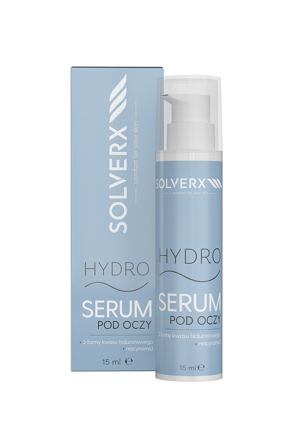 Solverx Hydro