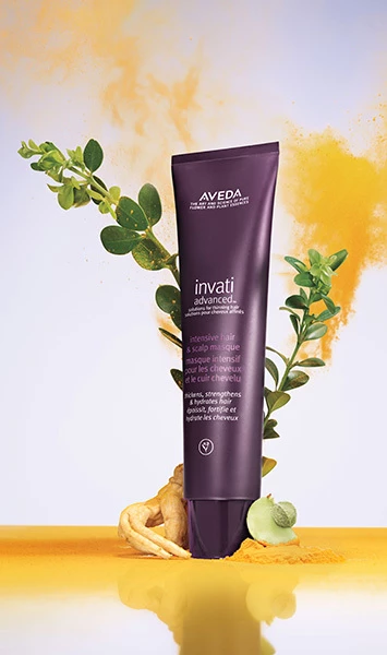 Invati maska za kosu i vlasište 150 ml - Aveda