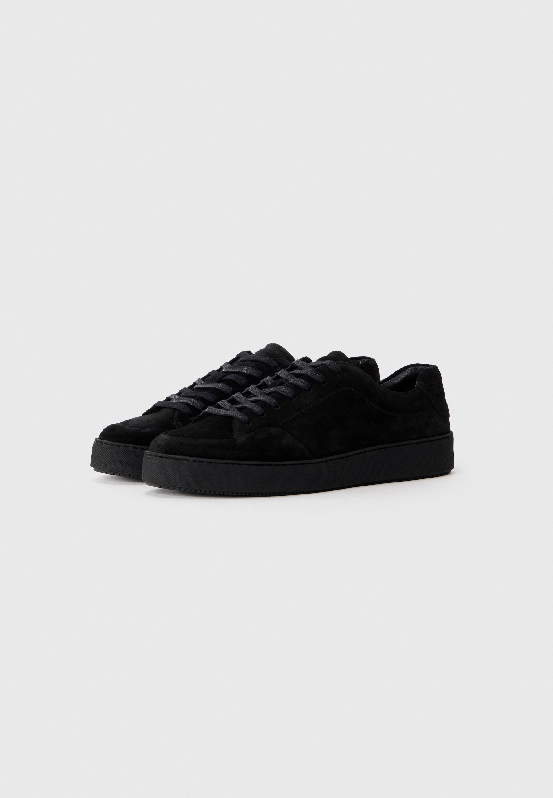 Tiger of Sweden SINNY - Sneakers - zwart