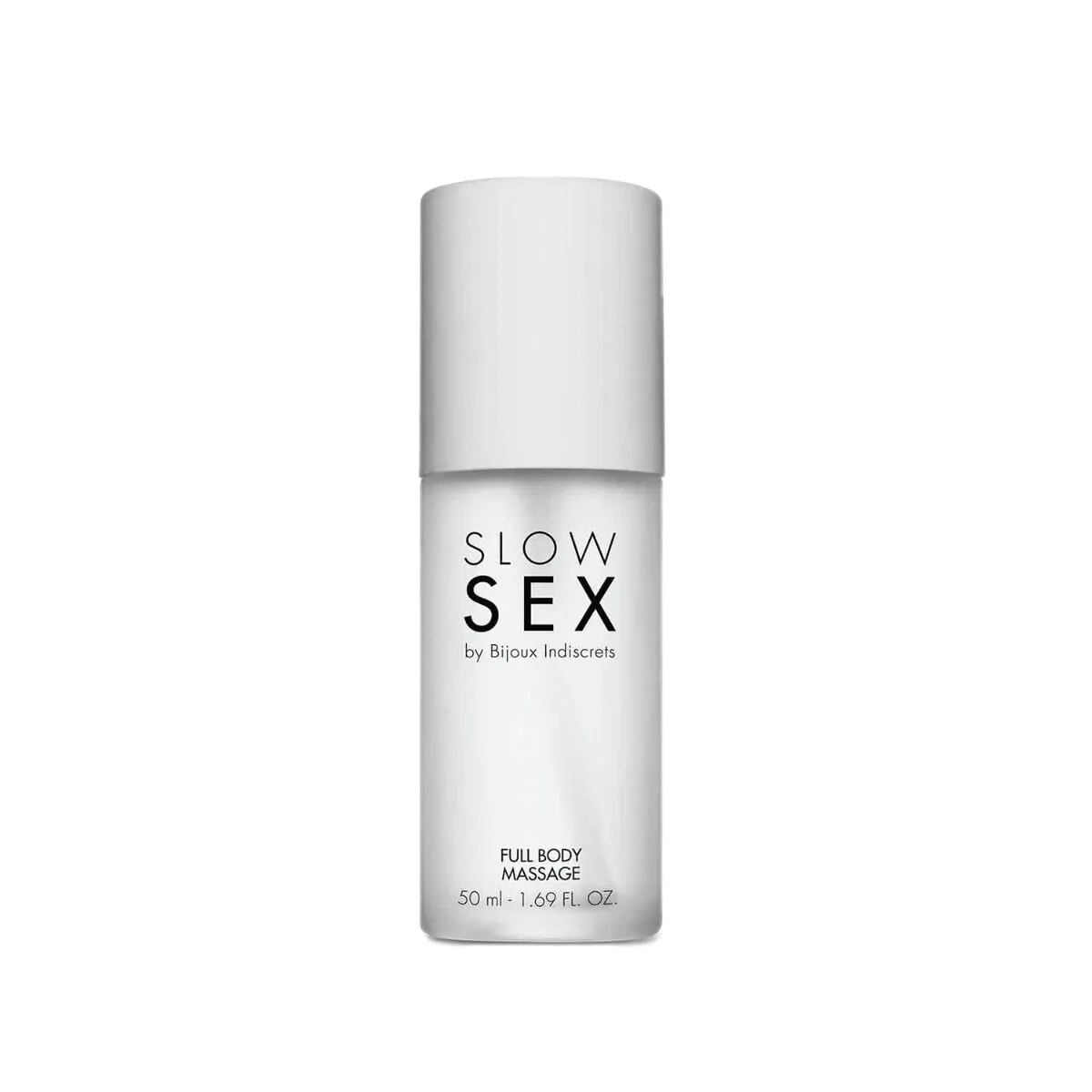 Bijoux Indiscrets Full Body Massage