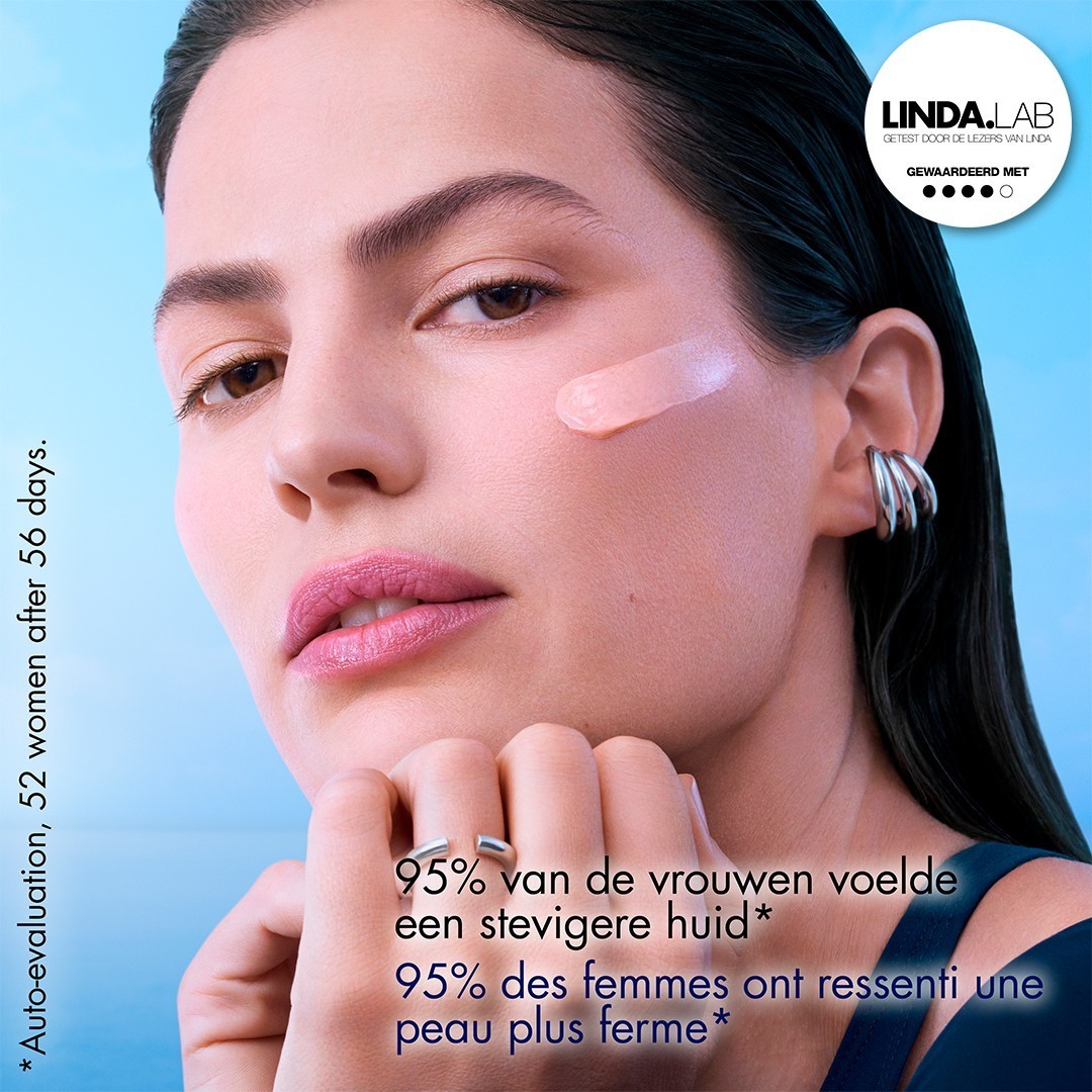 Biotherm noćna krema s plavim peptidima za lifting učinak – 50 ml