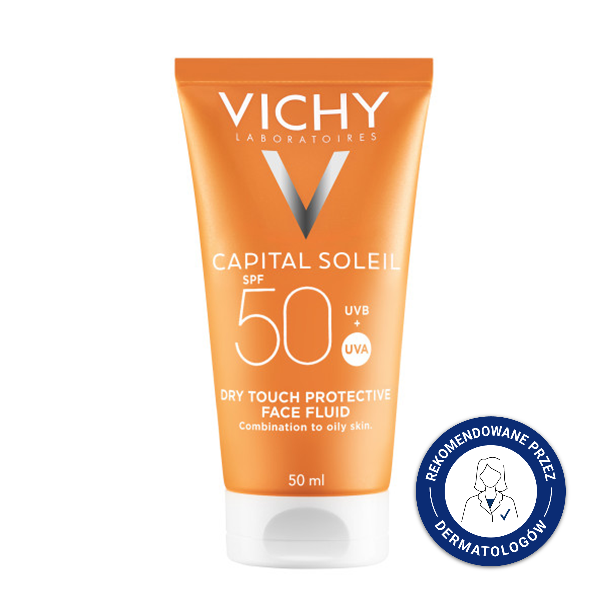 Vichy Capital Soleil