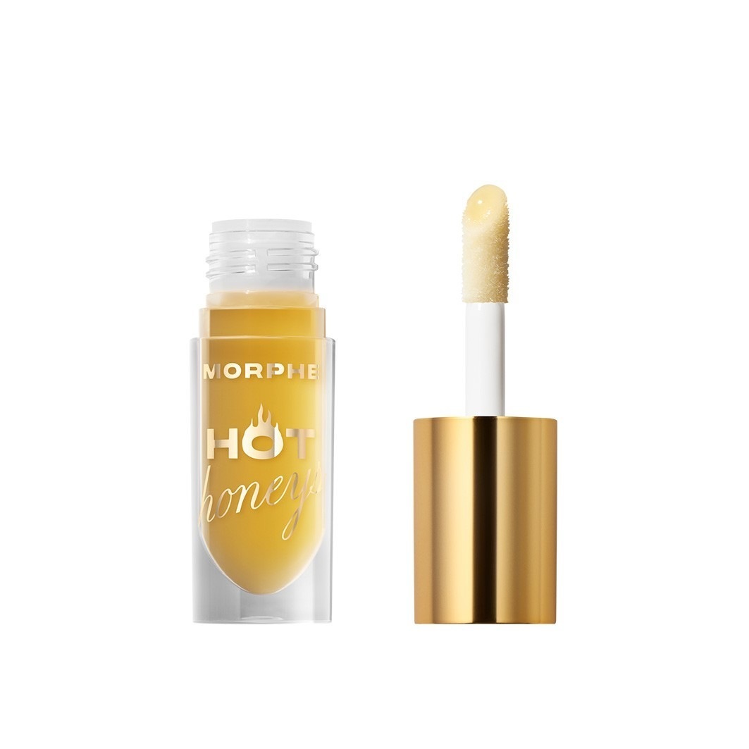 Morphe сјај за усне са ефектом 