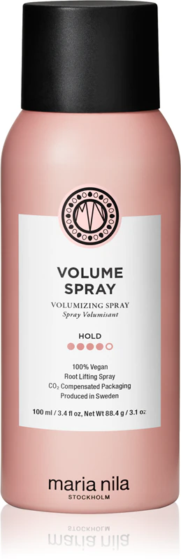 Maria Nila Styling & Finish Volume Spray pre vlhké vlasy pre objem