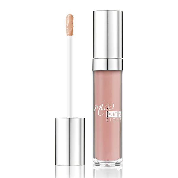 Labbra Miss Pupa Gloss - Gloss