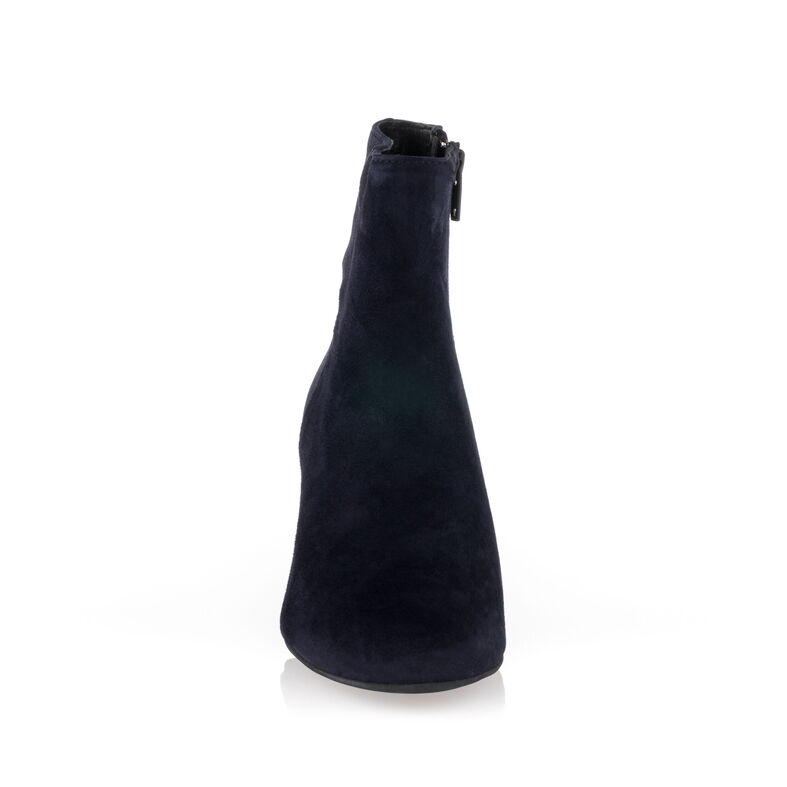 Dameslaarzen / Enkellaarzen Blauw