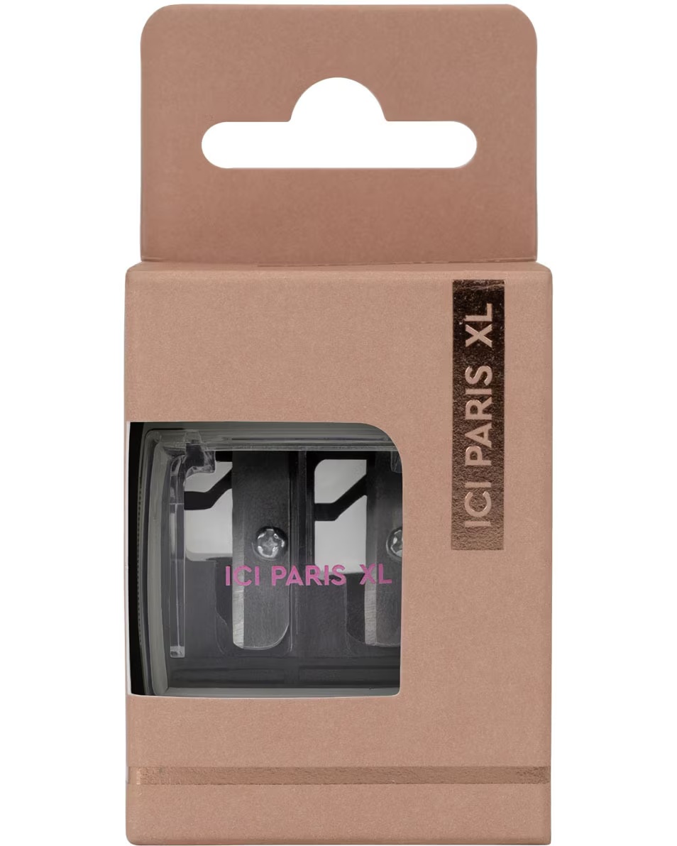 ACCESORII ICI PARIS XL IPXL Ascuțitoare pentru creioane de machiaj