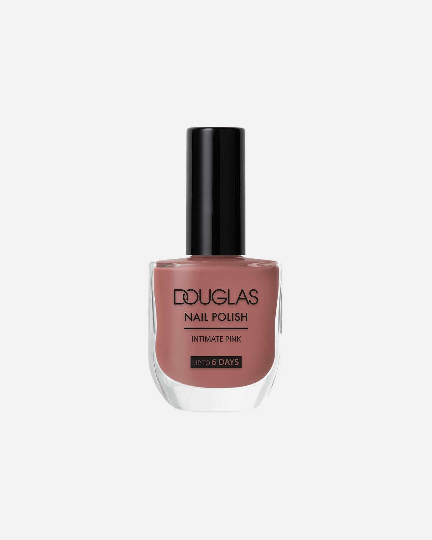 Lak na nehty Douglas Collection Makeup (výdrž až 6 dní) - 10 ml