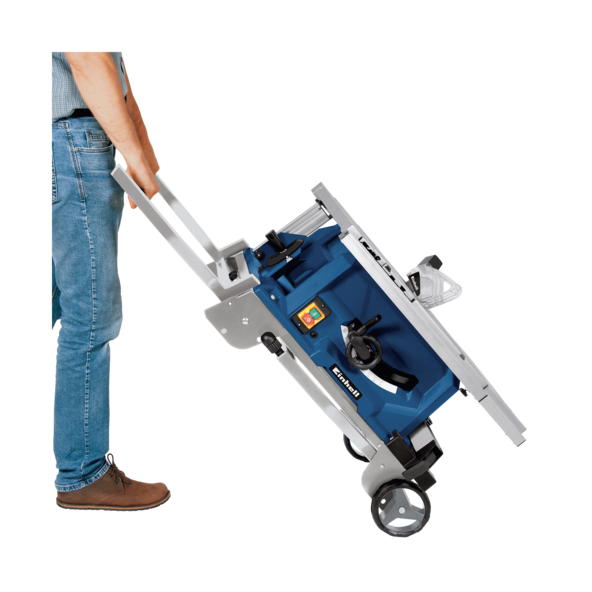 Pöytäsirkkeli BT-TKS 250 UF