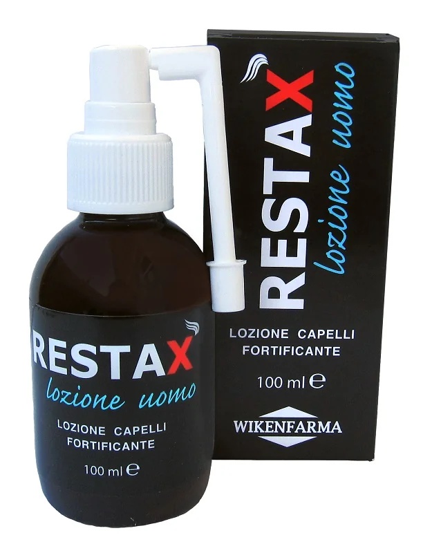 RESTAX Loción para hombre Restax 100 ml