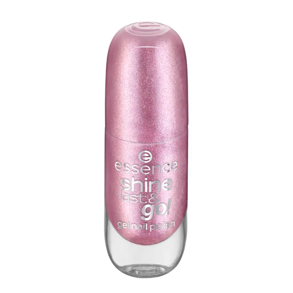 Essence Shine Last & Go! Lakier do paznokci, 82