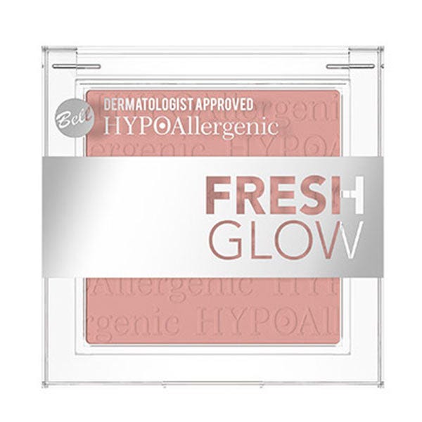 Hypo Fresh Glow | 1 ks