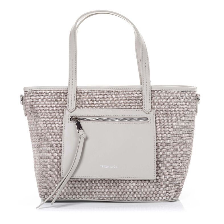 Bolsos de mujer, bolsos grises