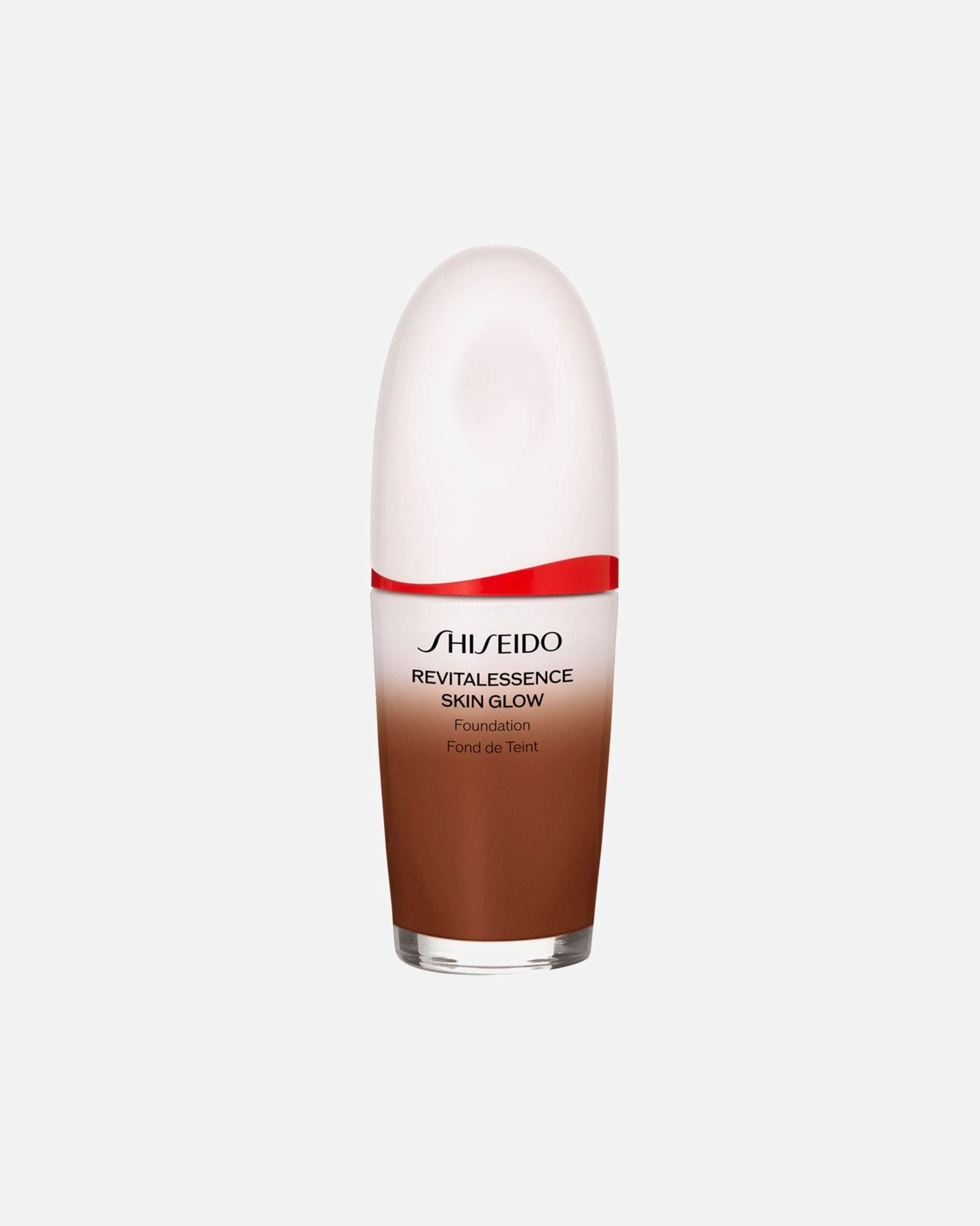 Shiseido Foundation Pureness Revitalessence Skin Glow Foundation SPF30 - 30 ml