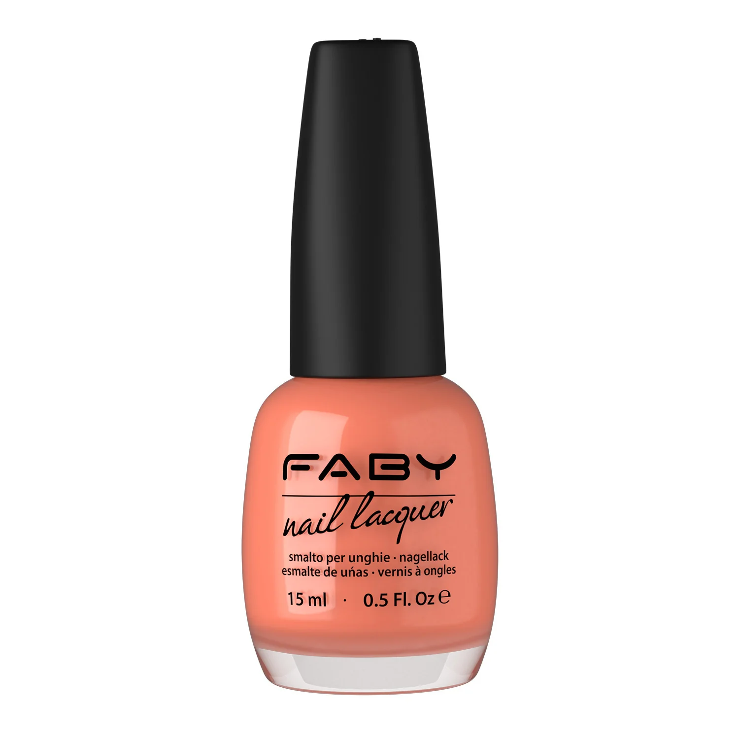 Smalti Nail Lacquer - Smalto