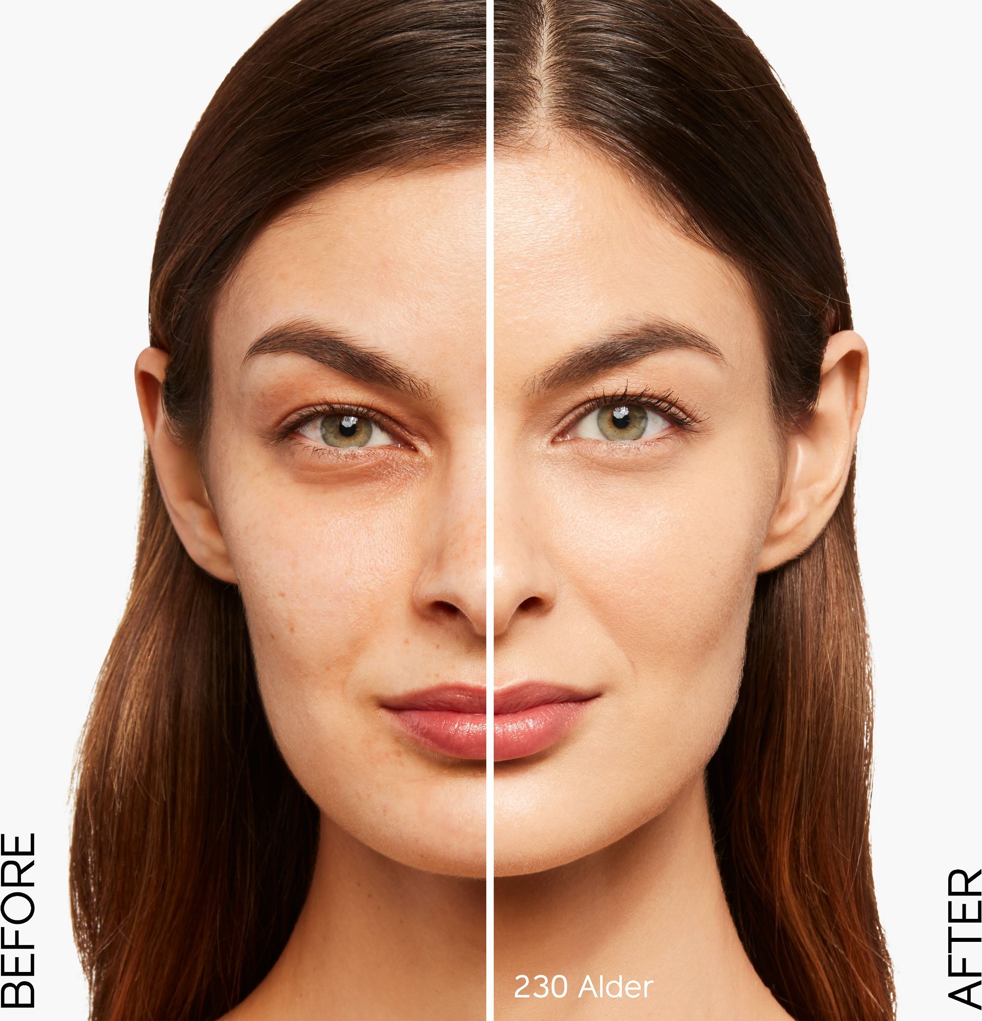 „Synchro Skin Radiant Lifting Foundation“ makiažo pagrindas Prabangūs makiažo pagrindai