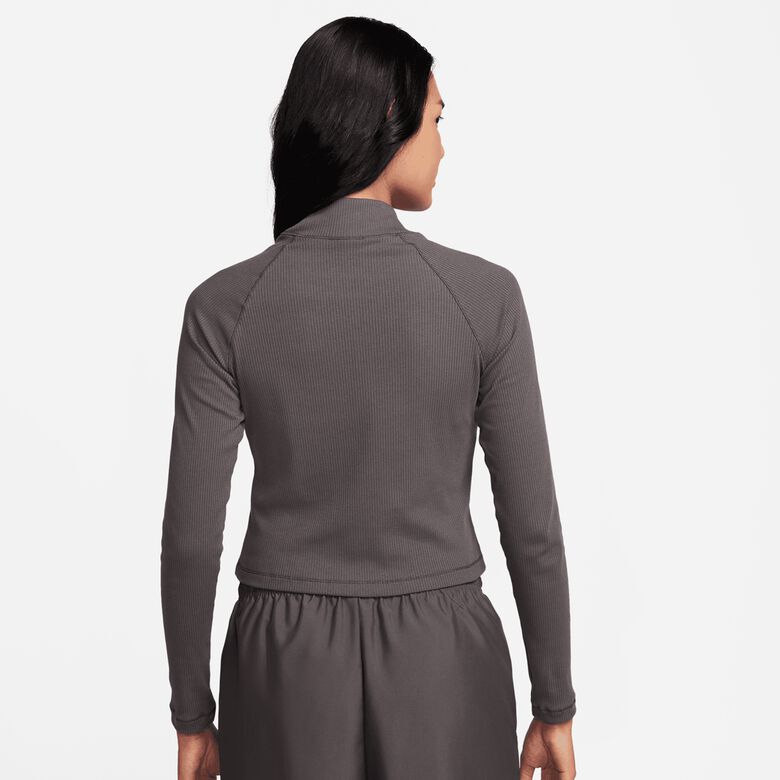 Sportkledingtrend Ribjas