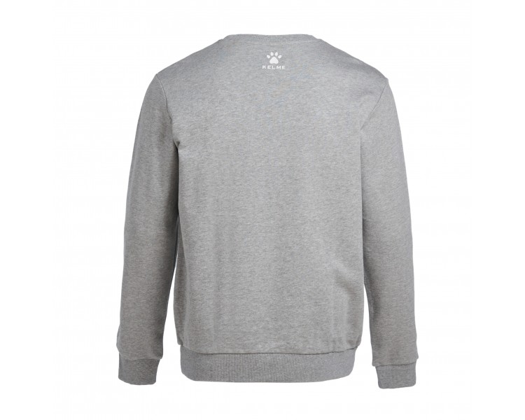 Sudadera Kelme No Rules