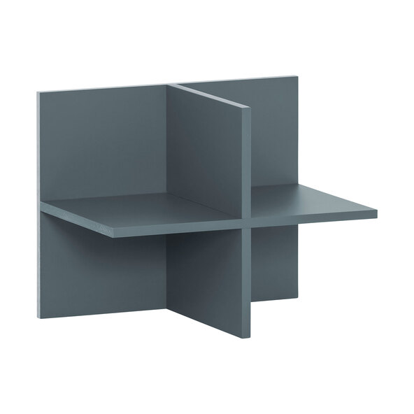 Serie 500 Regalkreuz, fiord