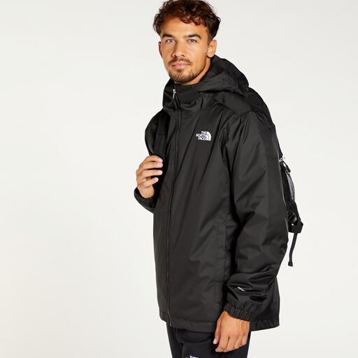 The North Face Quest geïsoleerde jas