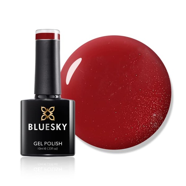 Esmalte em gel Bluesky - Tapete Vermelho de Hollywood