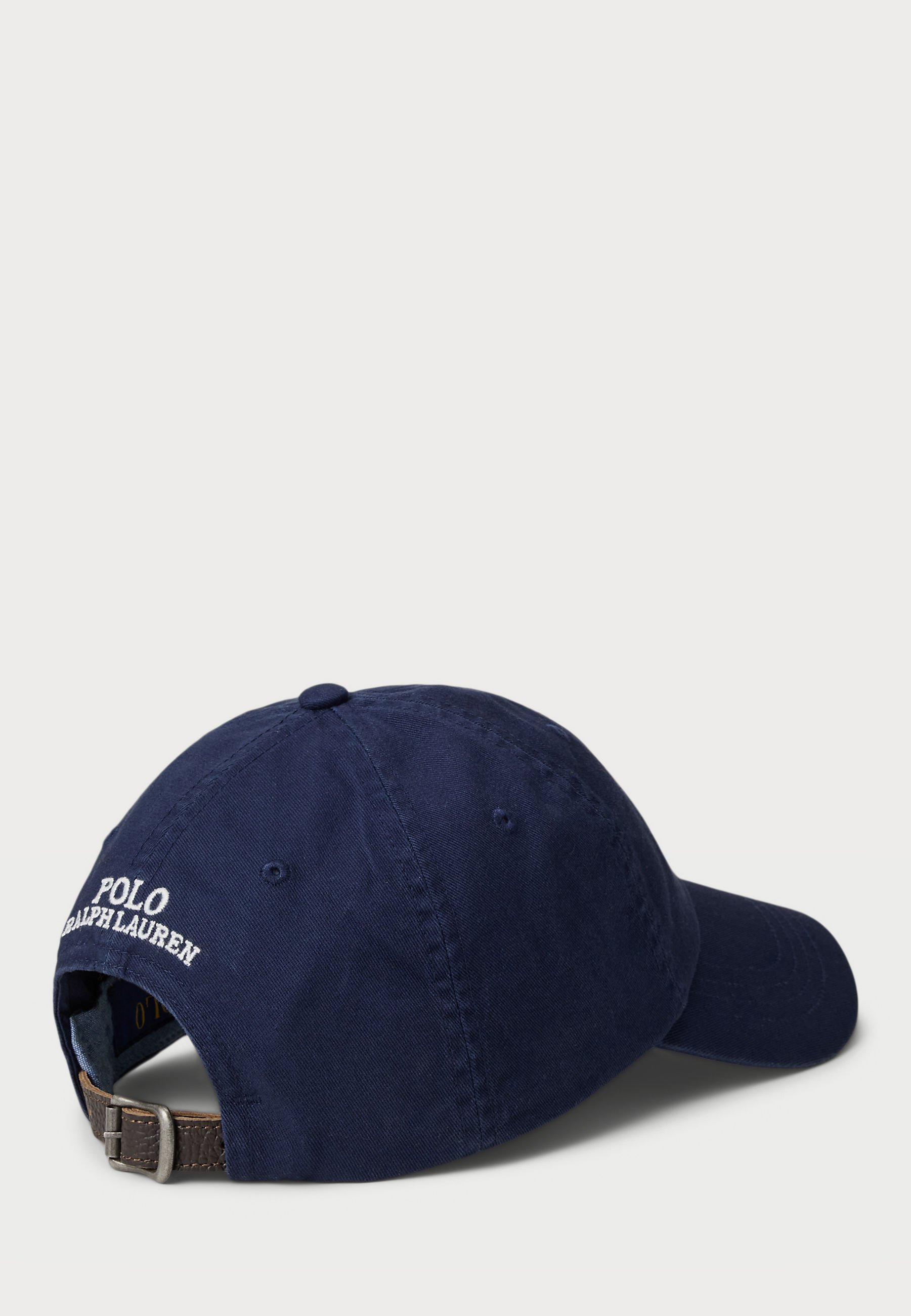 Polo Ralph Lauren HAT UNISEX - Czapka - newport granatowy