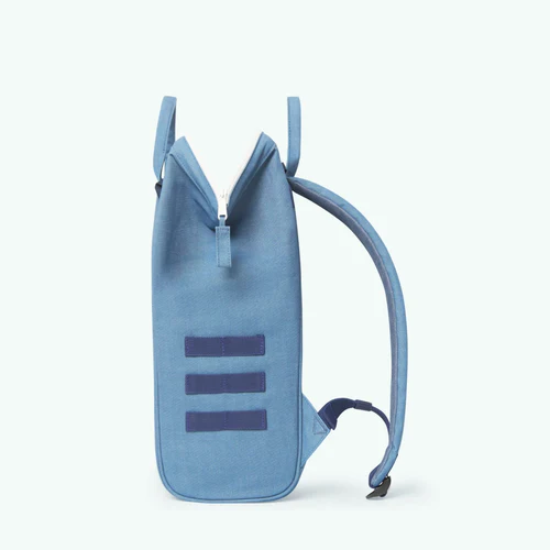 Cabaia Windeltasche „Blaue Granate“