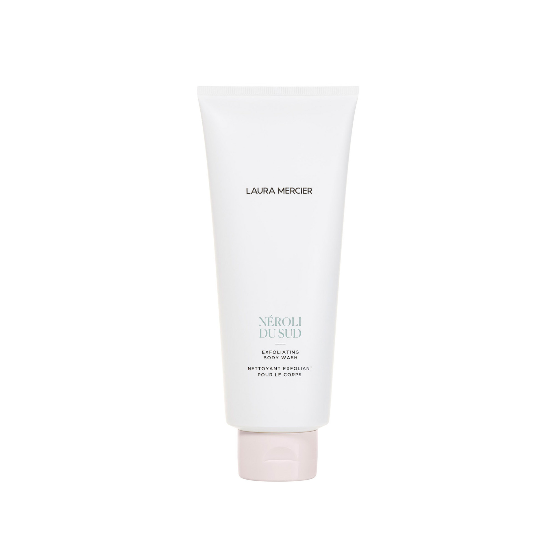 Néroli Du Sud hámlasztó testápoló 200 ml - Laura Mercier