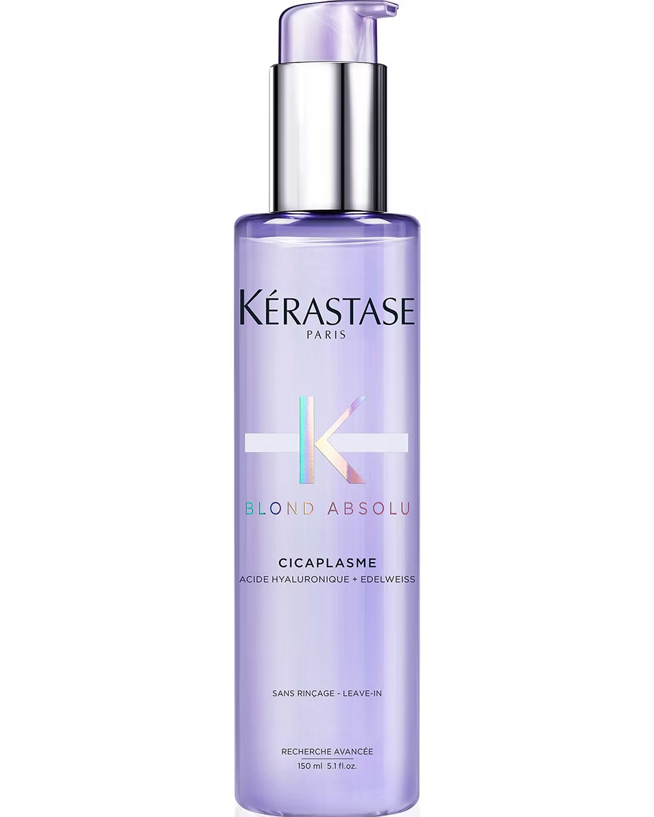 KÉRASTASE BLOND ABSOLU CICAPLASM CICAPLASM