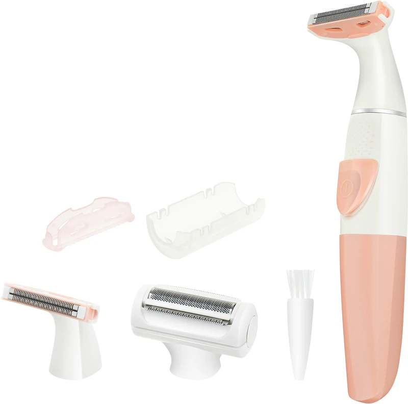 Beautifly Skin Sense Epil Elektrorasierer für Frauen