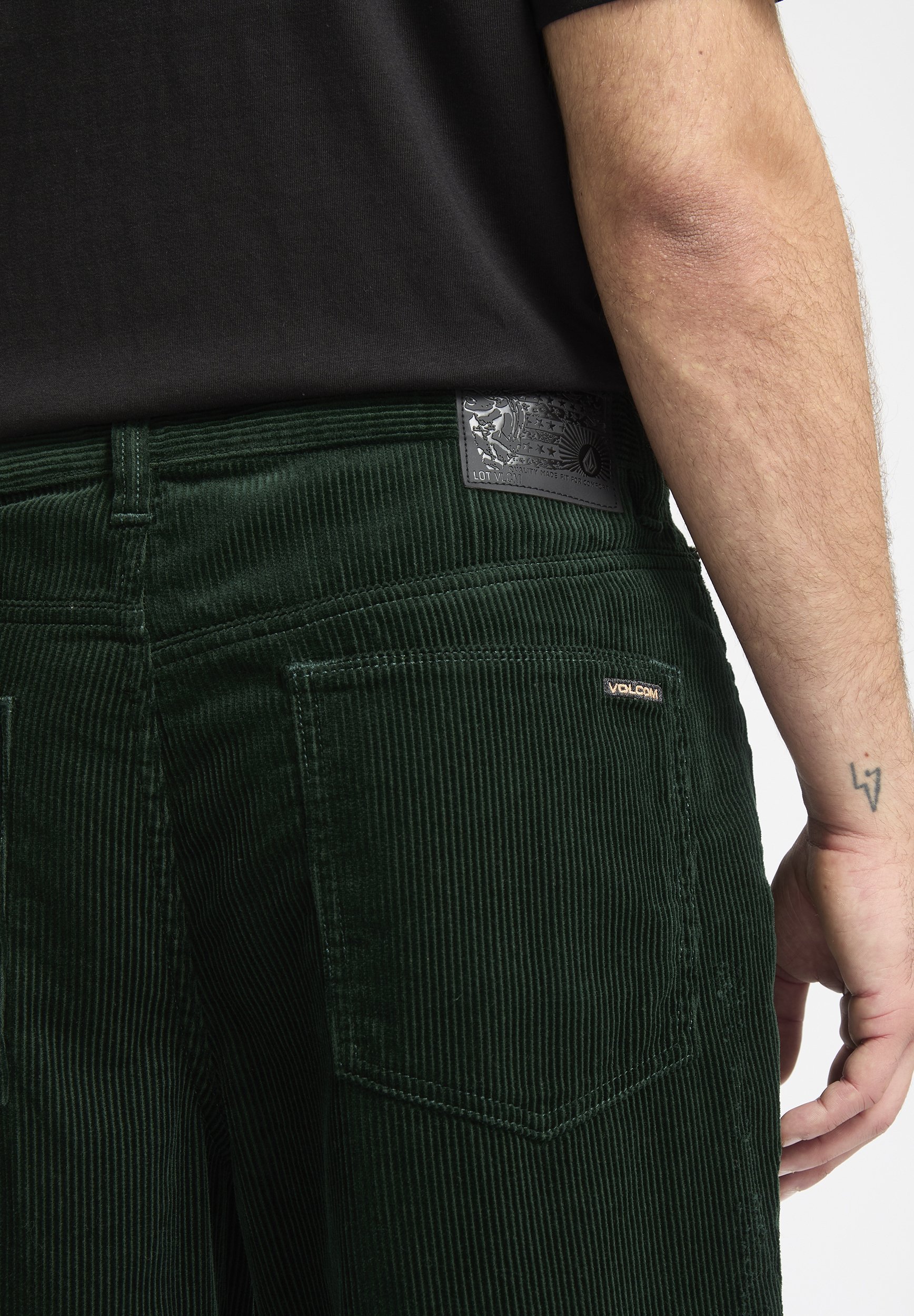 Volcom Smart Hose