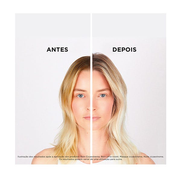 Blond Absolu Cicaplasme | 150 ml