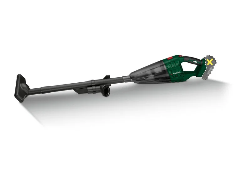PARKSIDE® hovedaspirator uten PHSSA 20-Li C1, 20 V