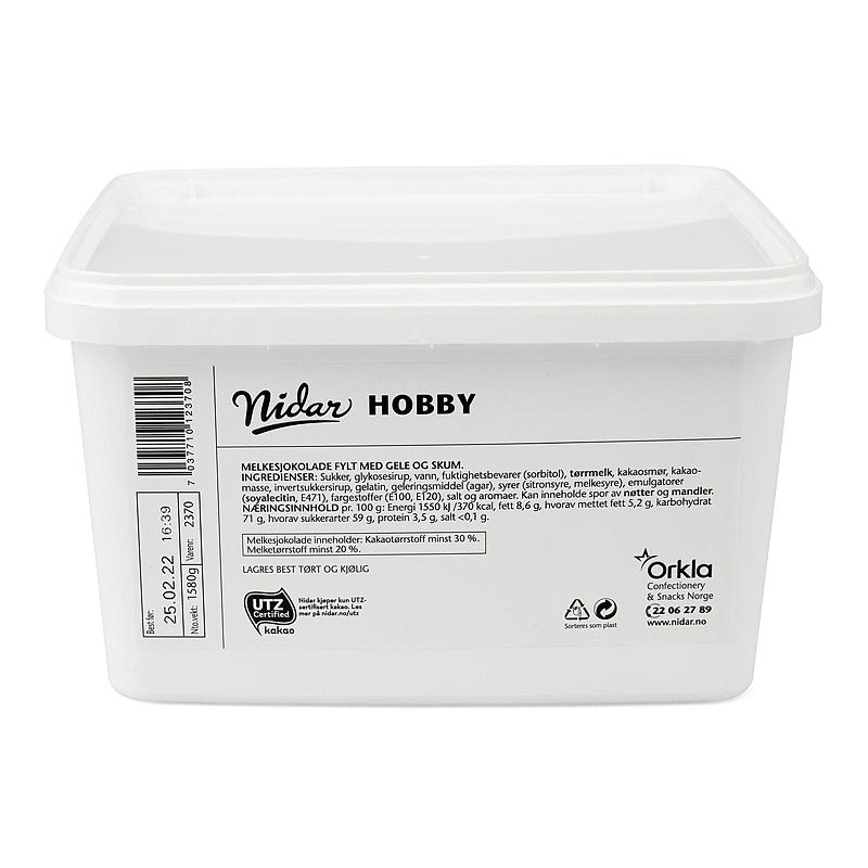 Punta da trapano KnallGoodt Hobby da 1,58 kg