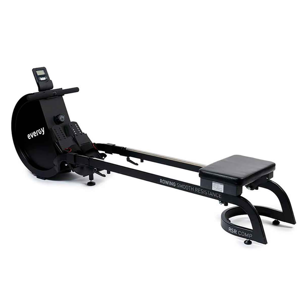 Evergy Rower H1 Rsr Klappbares Rudergerät