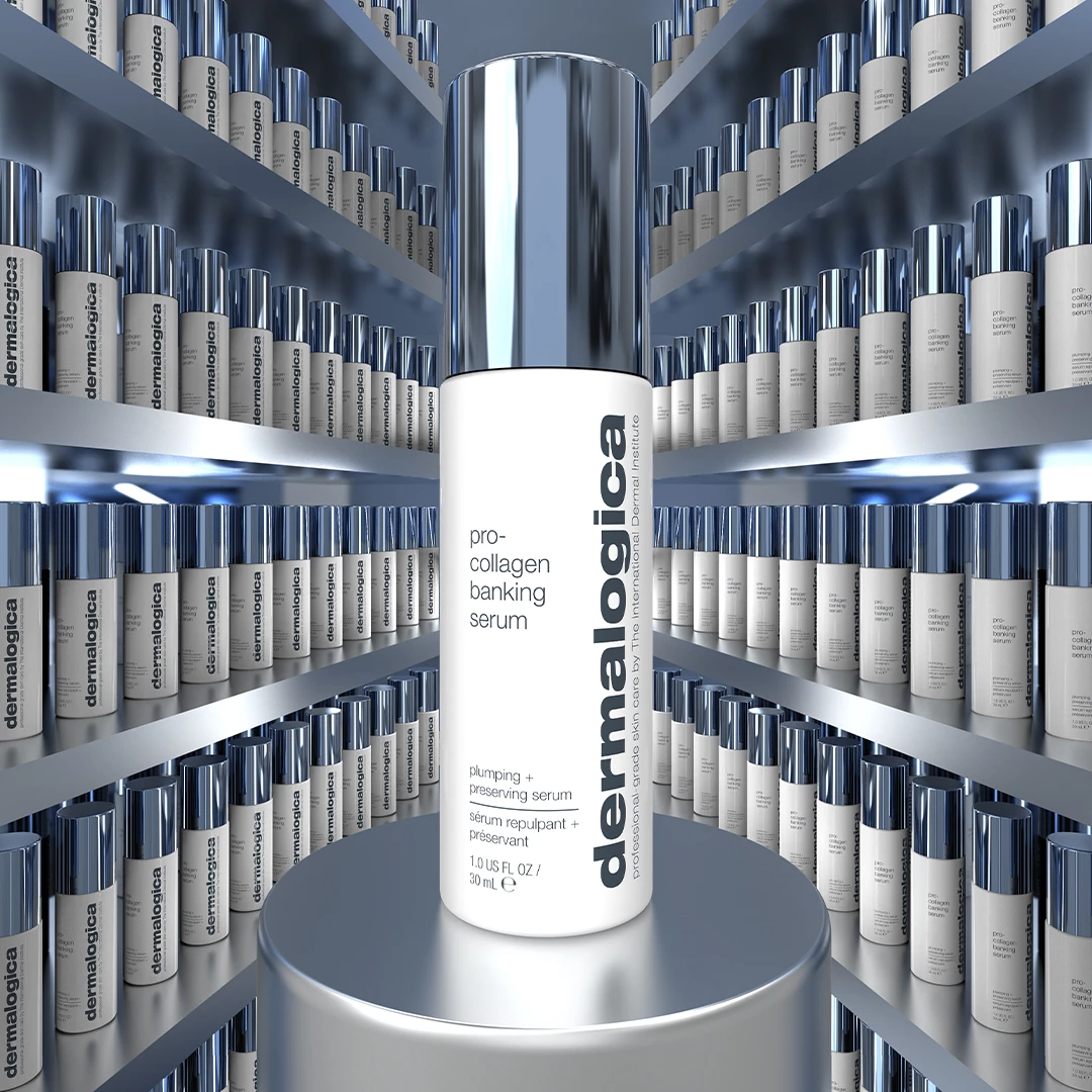 Ser bancar Pro-Colagen 30 ml - Dermalogica