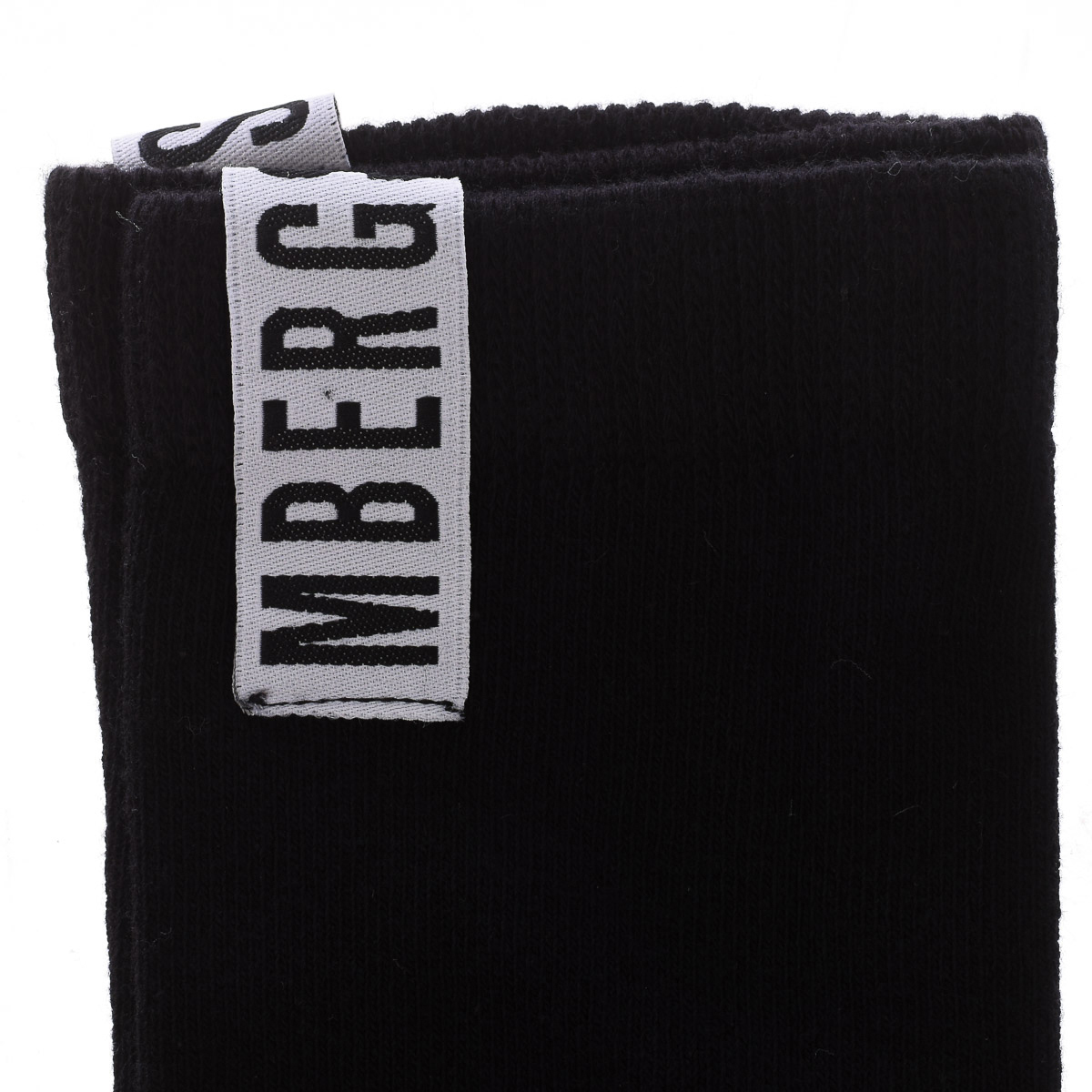 Pack-2 Calcetines Quarter Caña Media Bk055 Hombre Bk055