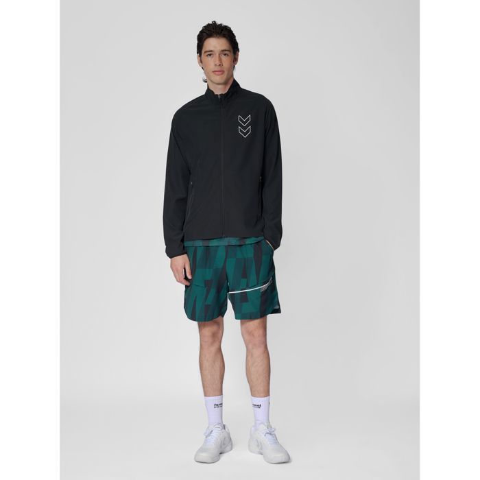 Jaqueta esportiva Hummel Court