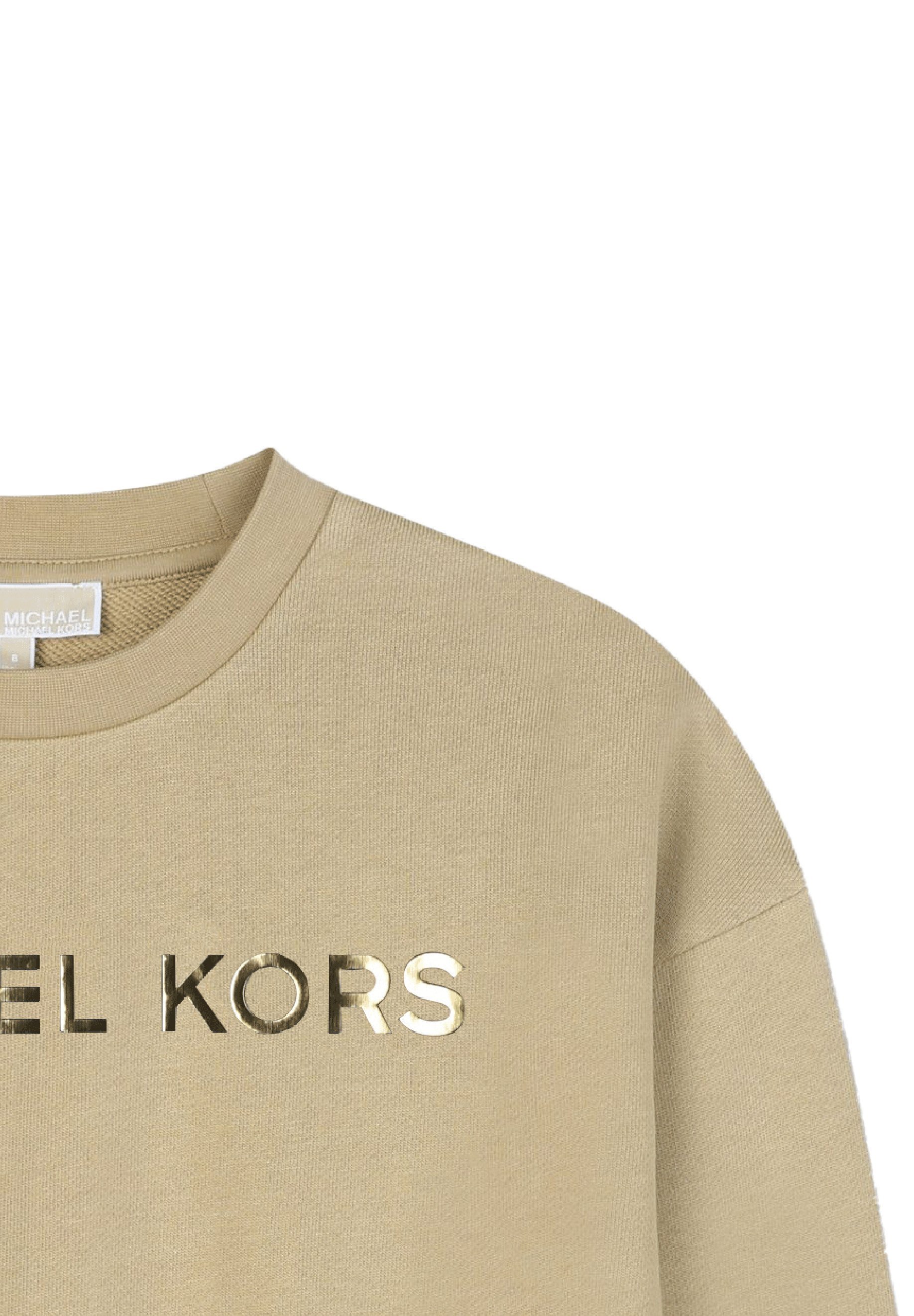 Michael Kors Kids Collegepaita - stone