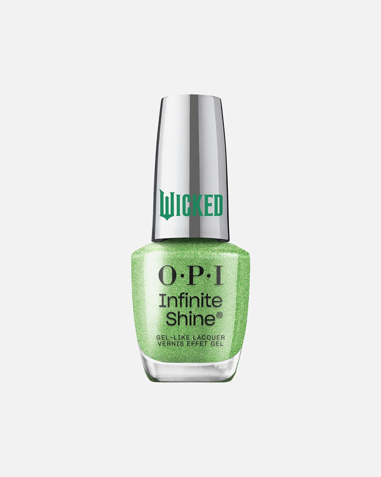 OPI Nagellack Infinite Shine Infinite Shine OPI x Wicked Kollektion - 15 ml