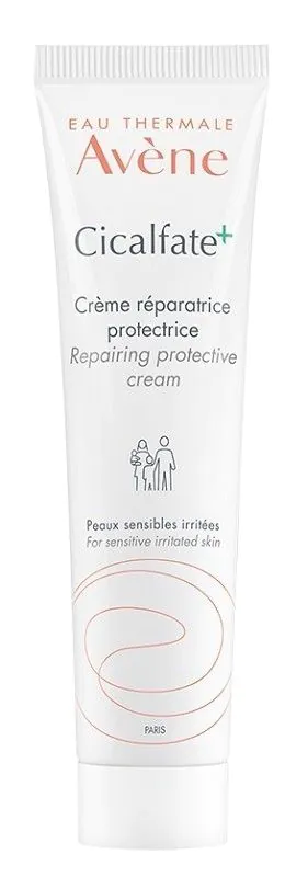 Avène Cicalfate+ Regenerujący krem ochronny, 40 ml