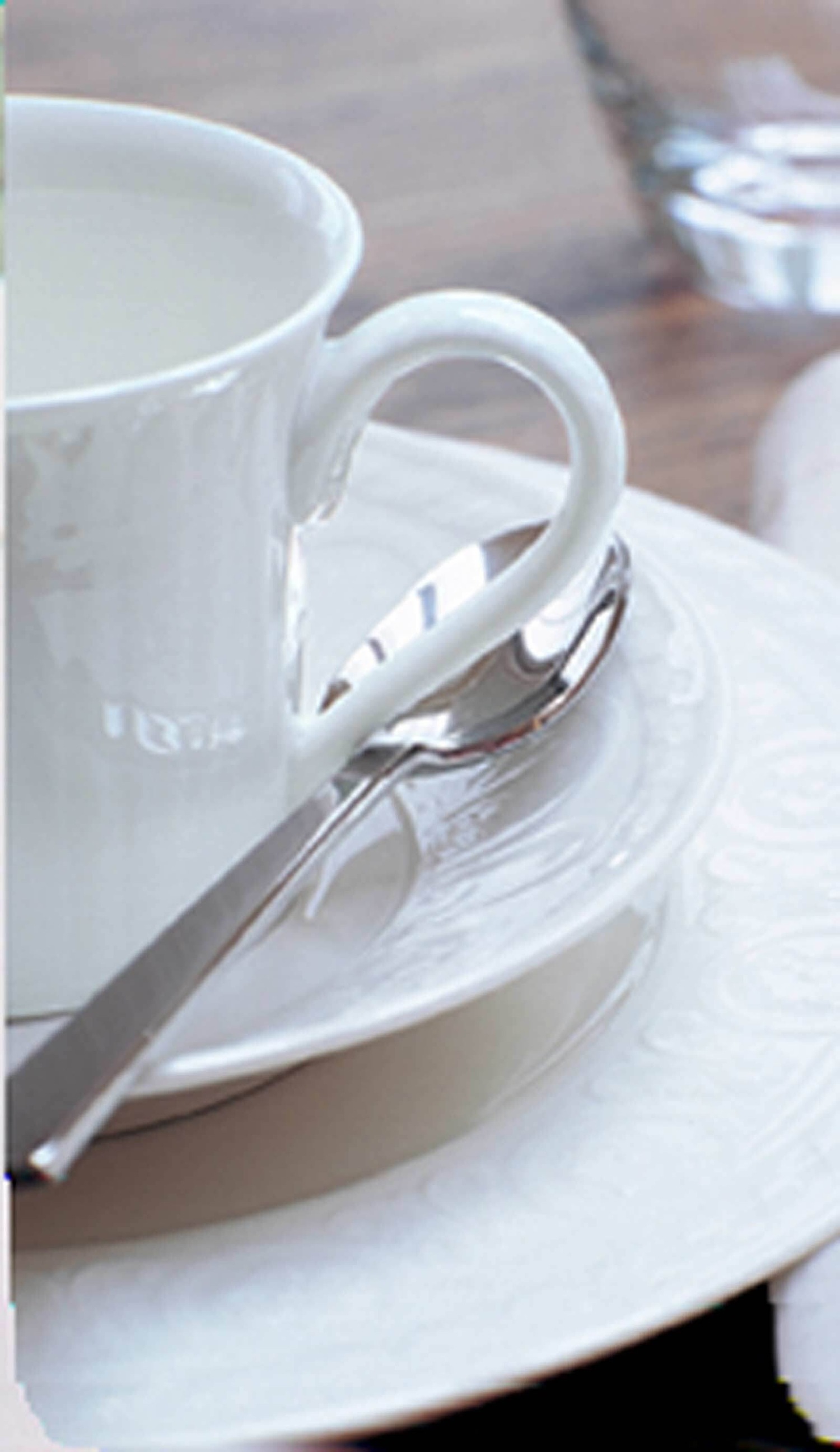 Villeroy & Boch Cellini kafijas apakštase - 1 gab.